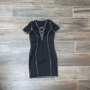 Shein Dress